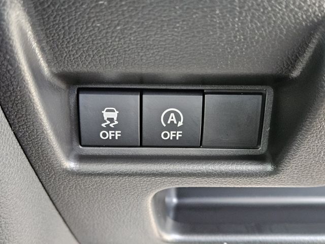 SUZUKI SPACIA CUSTOM 2025 Image 31