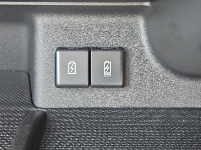 SUZUKI SPACIA CUSTOM 2025 Image 31