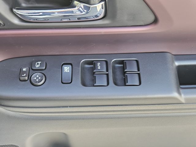 SUZUKI SPACIA CUSTOM 2025 Image 31