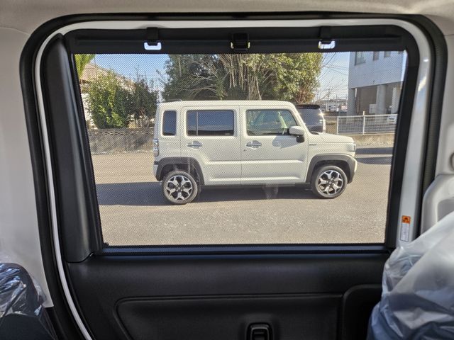 SUZUKI SPACIA CUSTOM 2025 Image 31