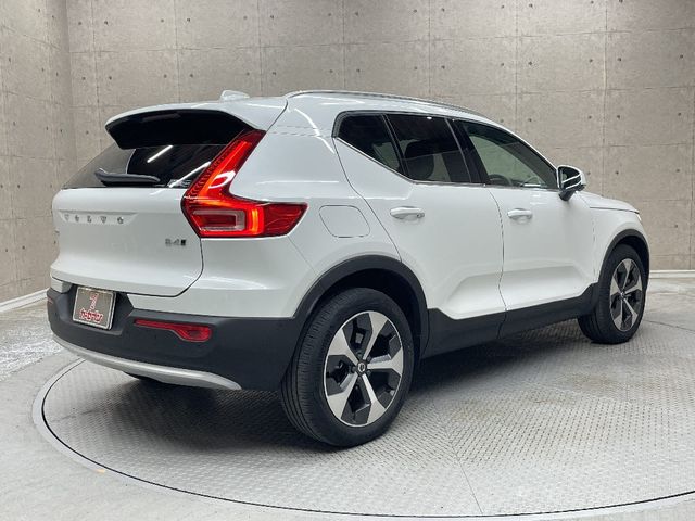 VOLVO XC40 2023 Image 31