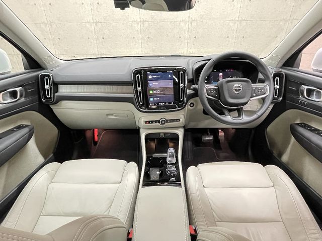 VOLVO XC40 2023 Image 31