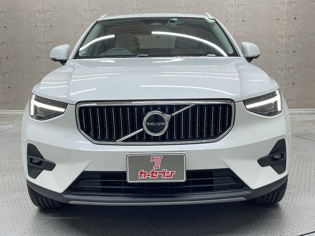 VOLVO XC40 2023 Image 31