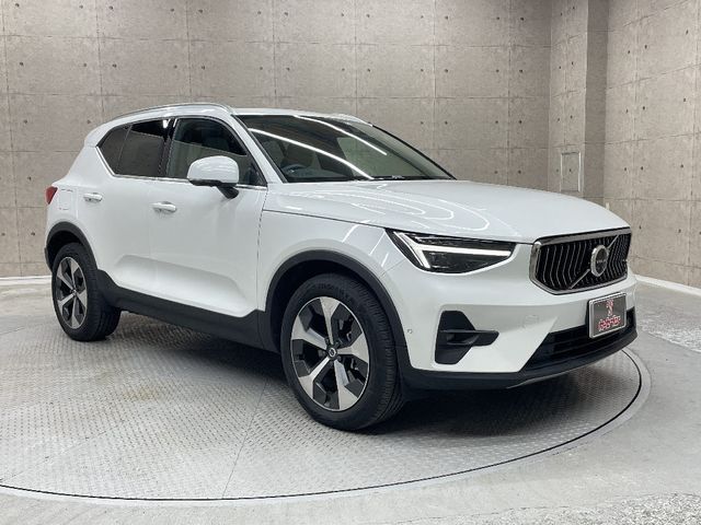 VOLVO XC40 2023 Image 31