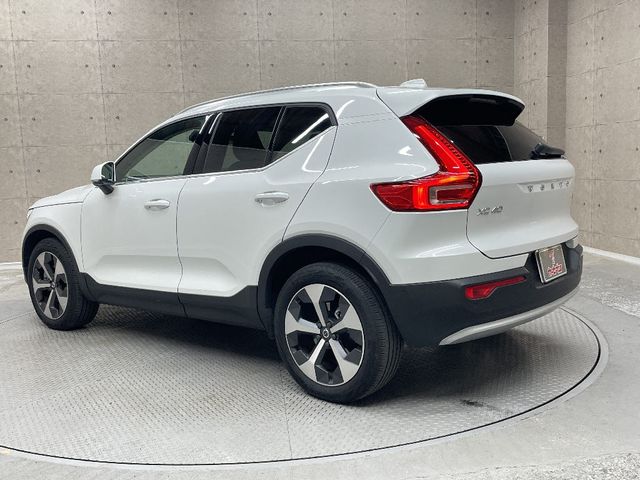 VOLVO XC40 2023 Image 31