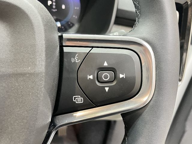 VOLVO XC40 2023 Image 31