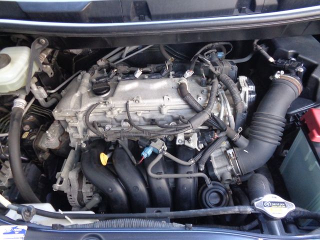 TOYOTA NOAH 2011 Image 31