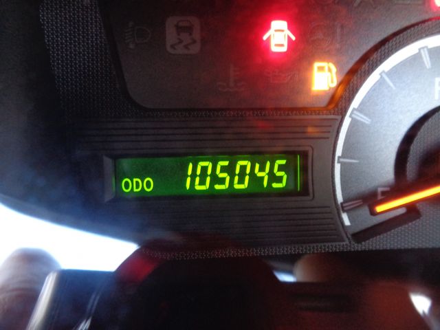 TOYOTA NOAH 2011 Image 31