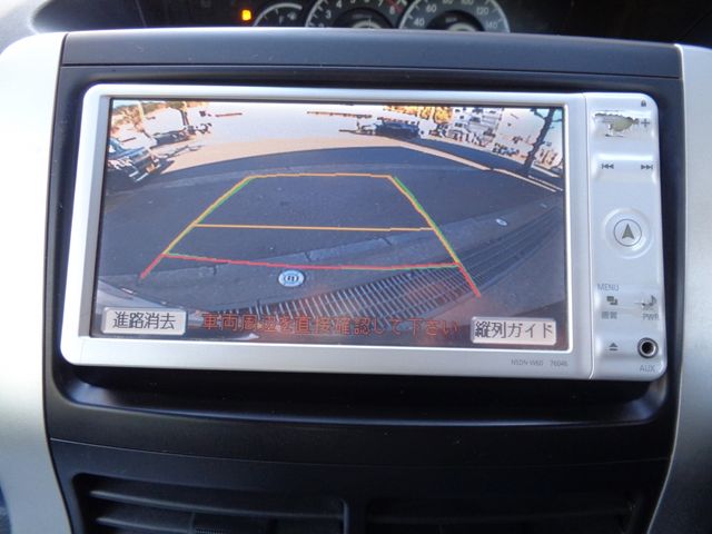 TOYOTA NOAH 2011 Image 31