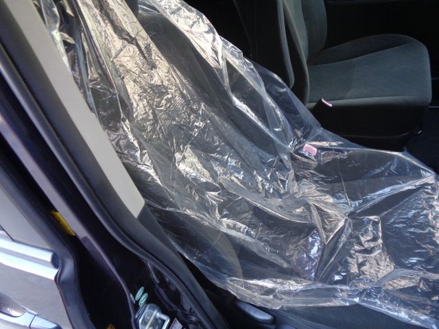 TOYOTA NOAH 2011 Image 31