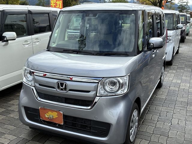 HONDA N BOX 2020 Image 31
