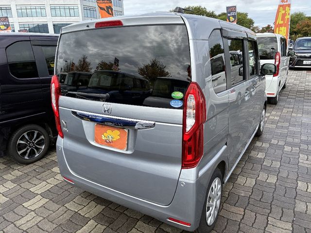 HONDA N BOX 2020 Image 31