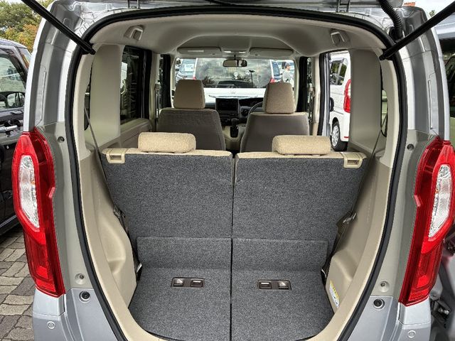 HONDA N BOX 2020 Image 31