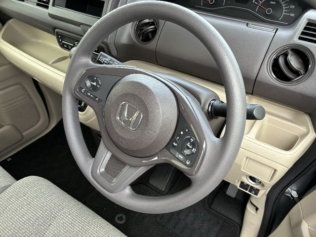 HONDA N BOX 2020 Image 31