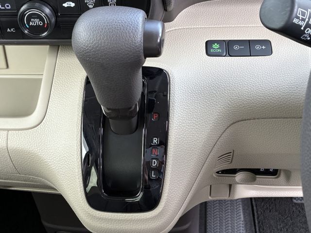 HONDA N BOX 2020 Image 31