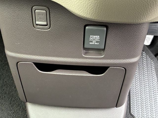 HONDA N BOX 2020 Image 31