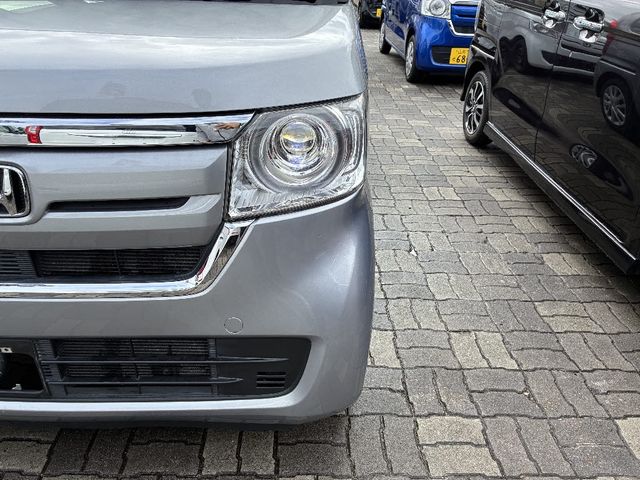 HONDA N BOX 2020 Image 31