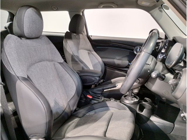 BMW MINI COOPER S 2022 Image 31