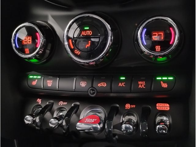 BMW MINI COOPER S 2022 Image 31