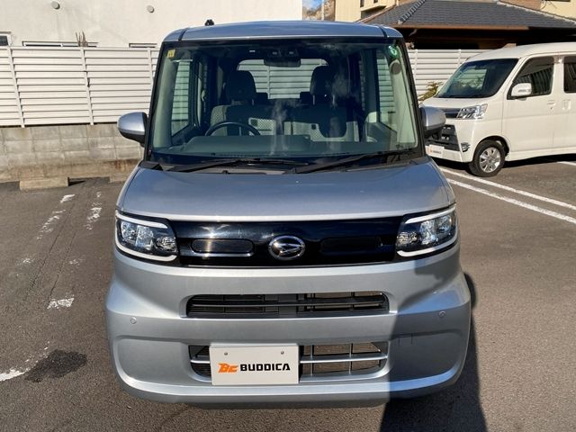 DAIHATSU TANTO 4WD 2020 Image 31