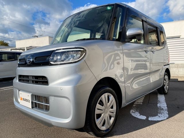 DAIHATSU TANTO 4WD 2020 Image 31