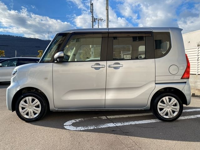DAIHATSU TANTO 4WD 2020 Image 31