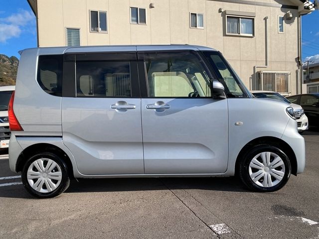 DAIHATSU TANTO 4WD 2020 Image 31