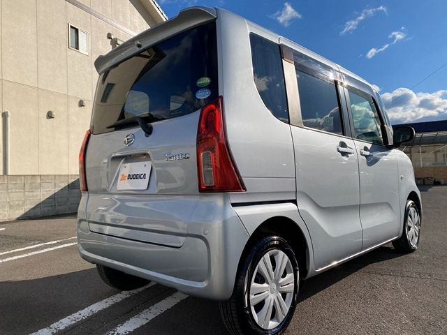 DAIHATSU TANTO 4WD 2020 Image 31