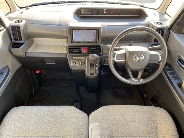 DAIHATSU TANTO 4WD 2020 Image 31