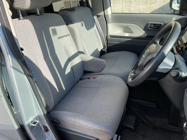 DAIHATSU TANTO 4WD 2020 Image 31