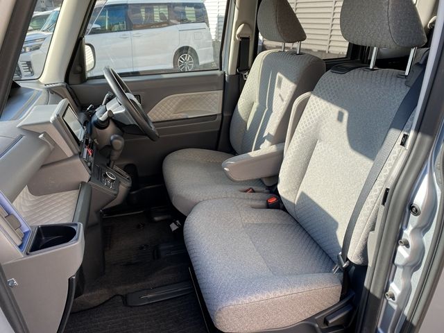 DAIHATSU TANTO 4WD 2020 Image 31