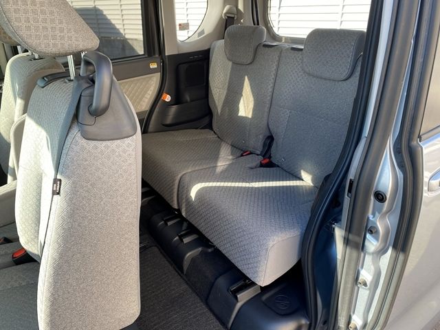 DAIHATSU TANTO 4WD 2020 Image 31