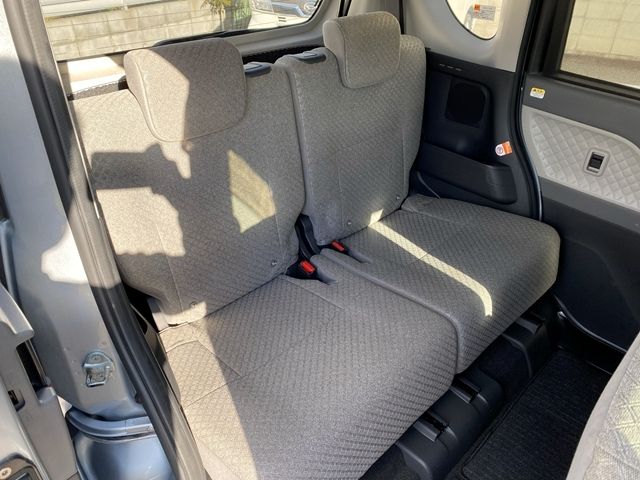 DAIHATSU TANTO 4WD 2020 Image 31