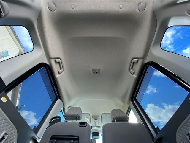 DAIHATSU TANTO 4WD 2020 Image 31