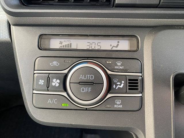 DAIHATSU TANTO 4WD 2020 Image 31