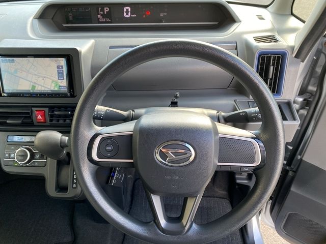 DAIHATSU TANTO 4WD 2020 Image 31