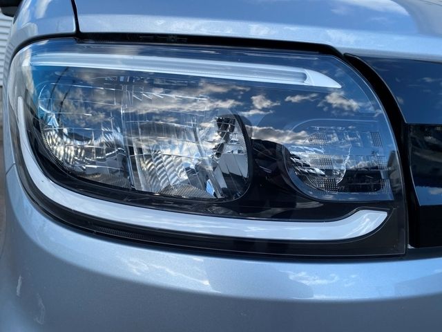 DAIHATSU TANTO 4WD 2020 Image 31