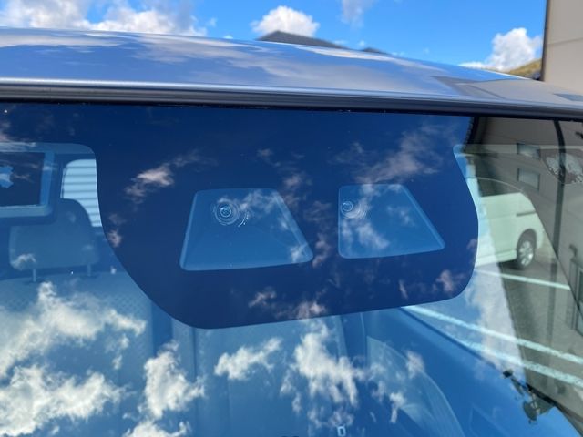 DAIHATSU TANTO 4WD 2020 Image 31