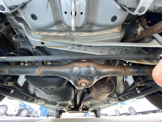 DAIHATSU TANTO 4WD 2020 Image 31