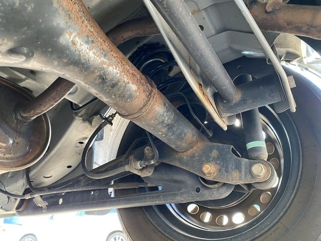 DAIHATSU TANTO 4WD 2020 Image 31