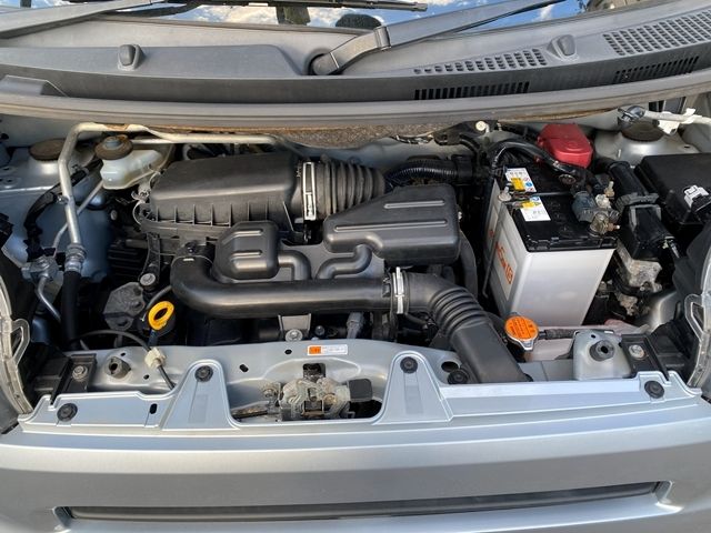 DAIHATSU TANTO 4WD 2020 Image 31