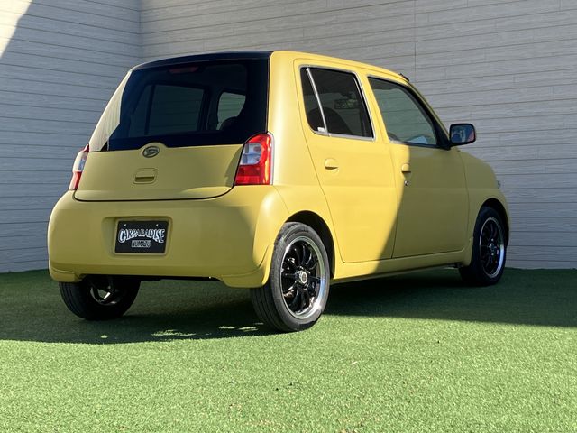 DAIHATSU ESSE 2007 Image 31