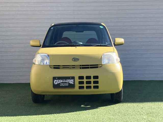 DAIHATSU ESSE 2007 Image 31