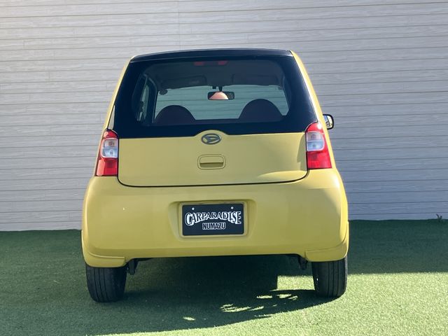 DAIHATSU ESSE 2007 Image 31