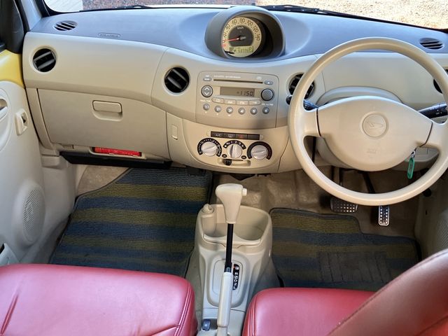 DAIHATSU ESSE 2007 Image 31