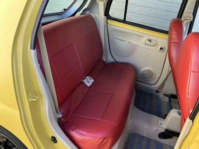 DAIHATSU ESSE 2007 Image 31