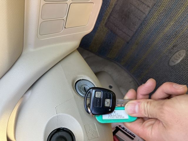 DAIHATSU ESSE 2007 Image 31