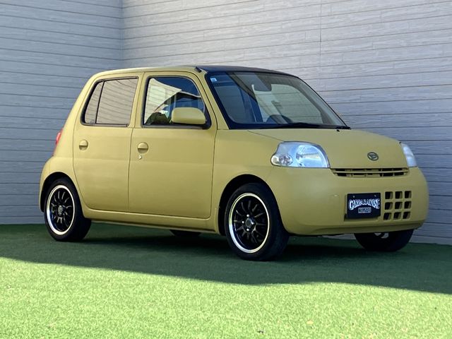 DAIHATSU ESSE 2007 Image 31