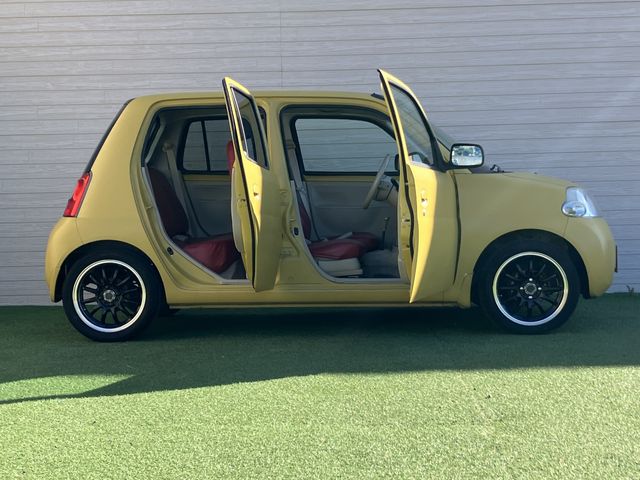 DAIHATSU ESSE 2007 Image 31