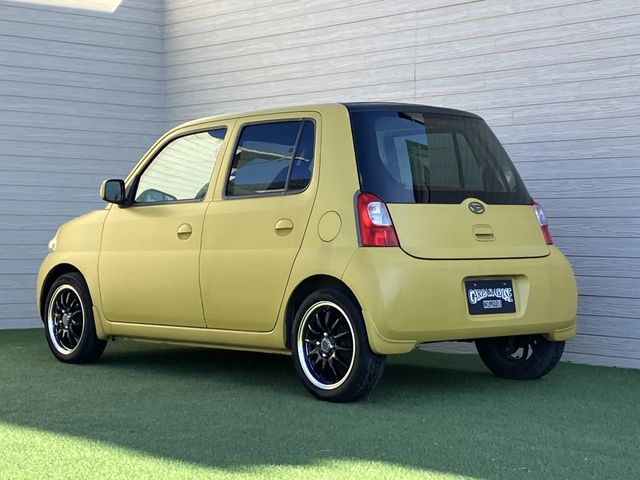 DAIHATSU ESSE 2007 Image 31